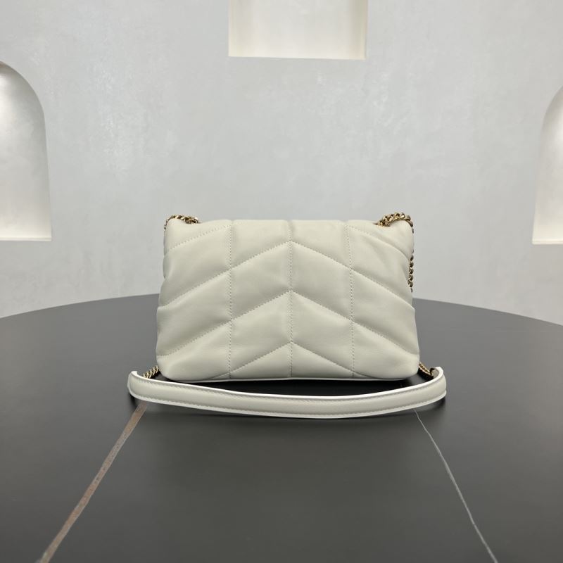 Y51 puffer bags